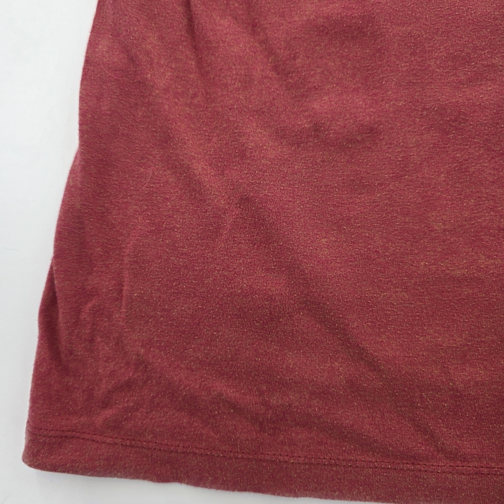 Young & Reckless Men’s Red Graphic Tee T-Shirt Large Y&R Logo Streetwear Casual‎ - Picture 12 of 16